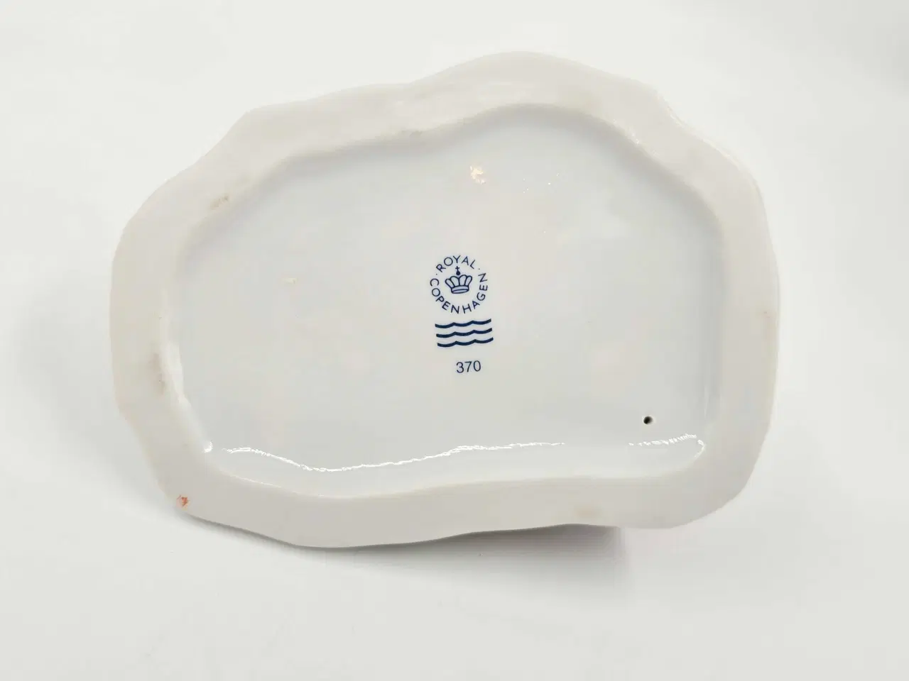 Billede 8 - Royal Copenhagen Nisse med risengrød 1 sortering P