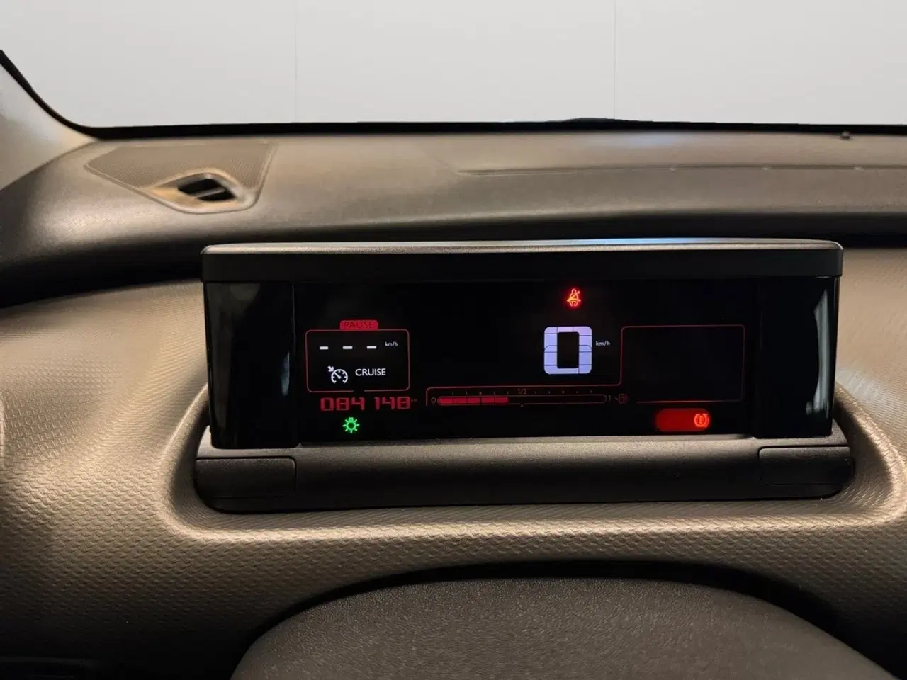 Billede 7 - Citroën C4 Cactus 1,2 PureTech 82 Challenge