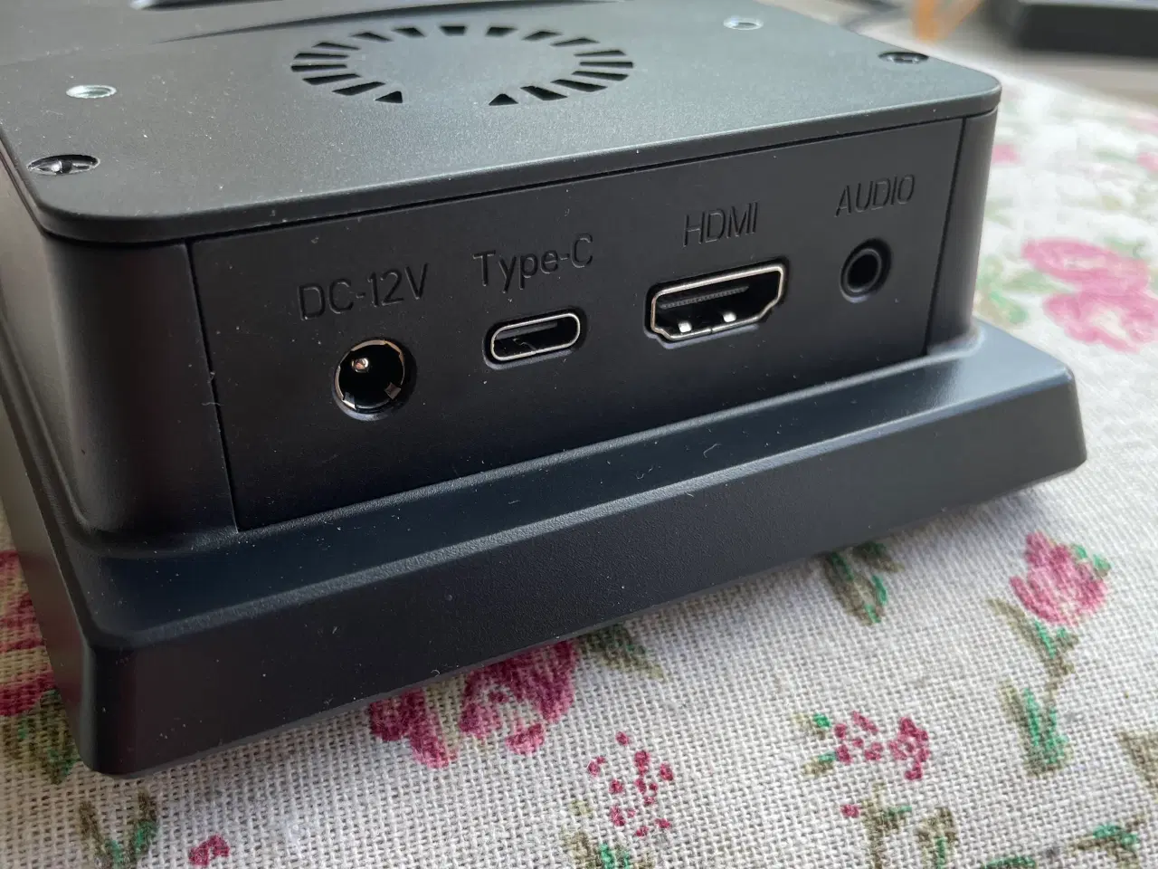 Billede 3 - Rasberry pi 3b+ og touchskærm