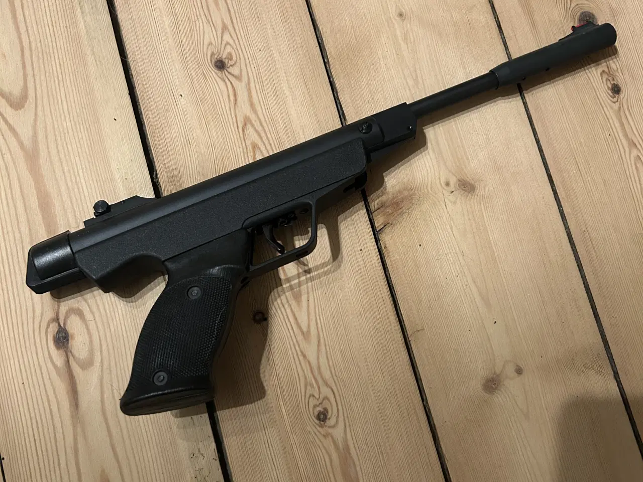 Billede 4 - Diana p5 Magnum luftpistol