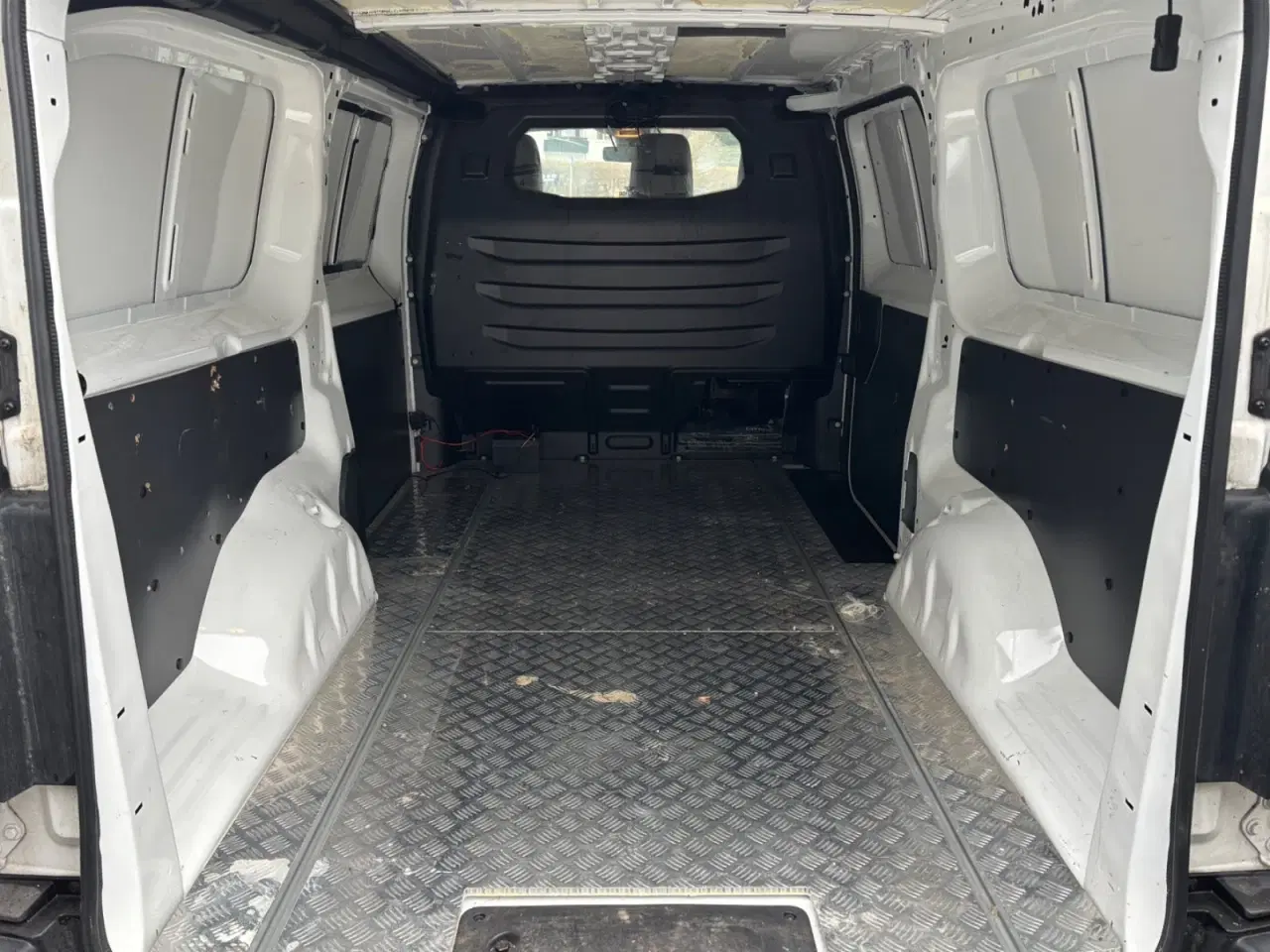 Billede 17 - Citroën Jumpy 2,0 BlueHDi 122 L3 FleetLine+ EAT8