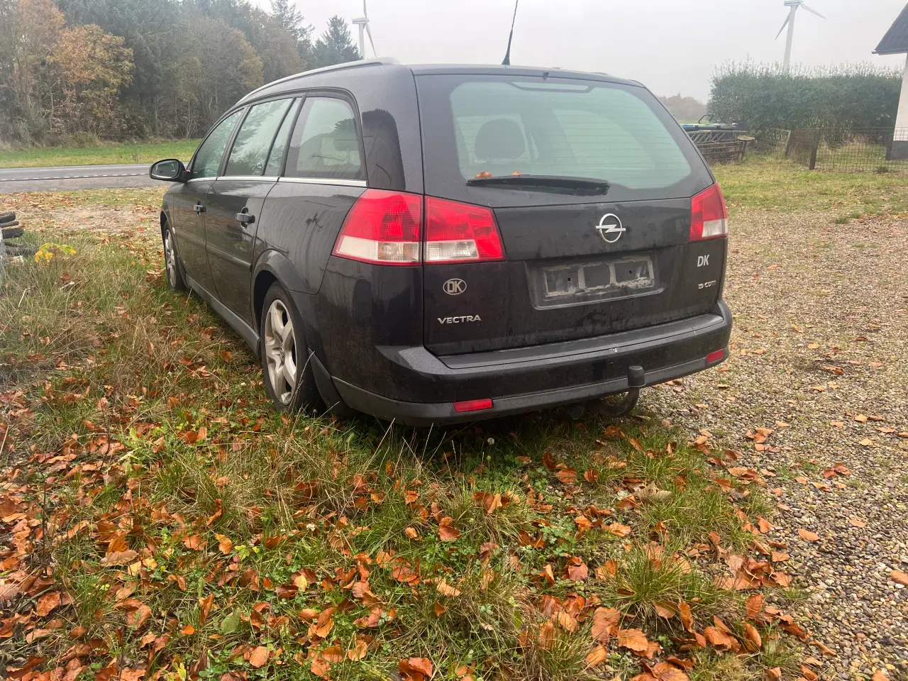 Billede 4 - Opel vectra c 150 hk 1,9 cdti