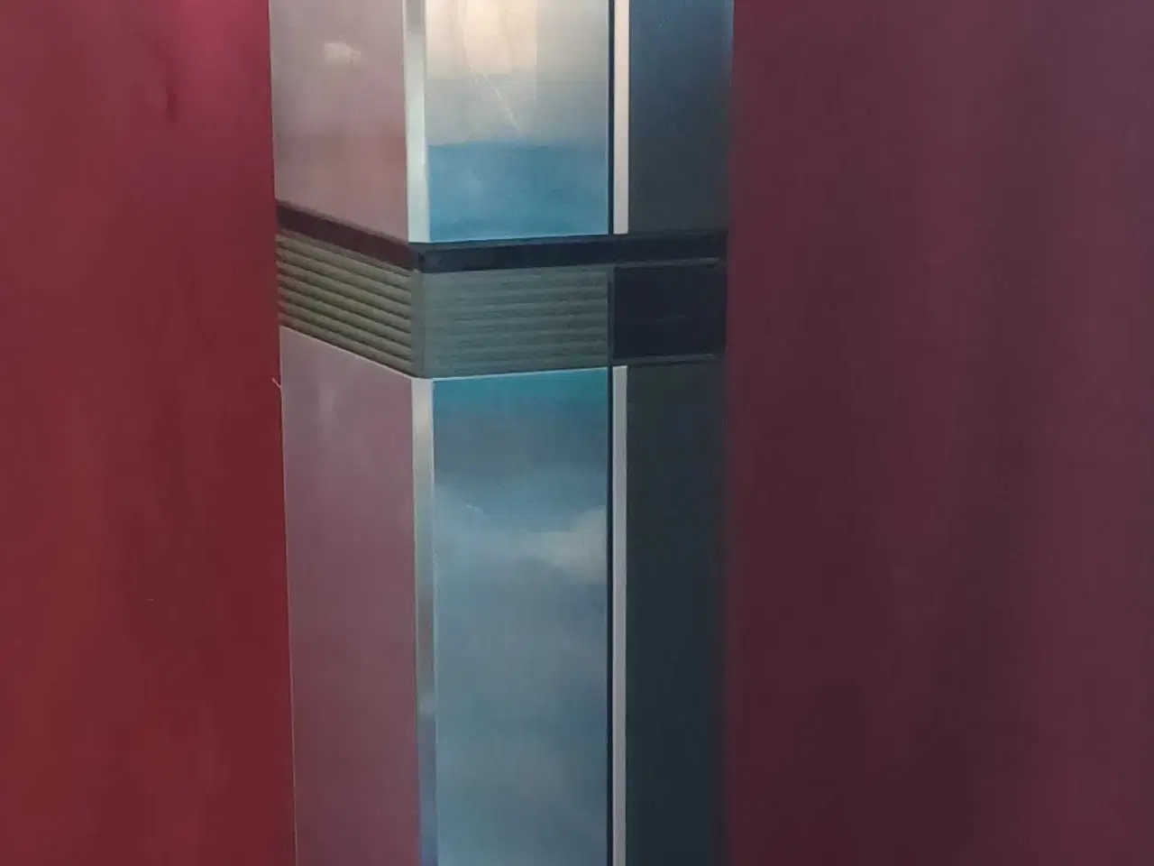 Billede 4 - Højttaler   b&o beovox penta 