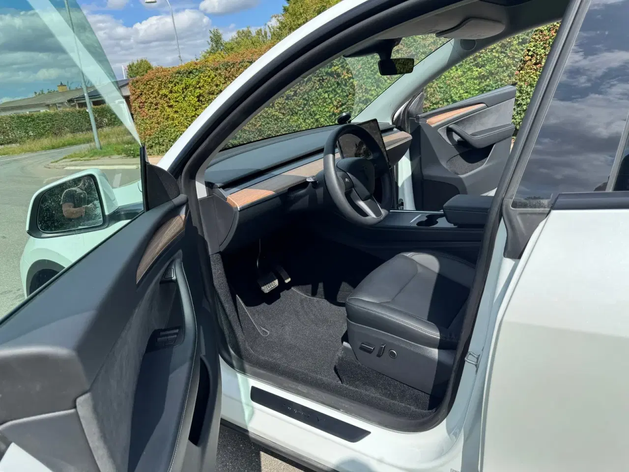Billede 6 - Tesla Model Y  RWD