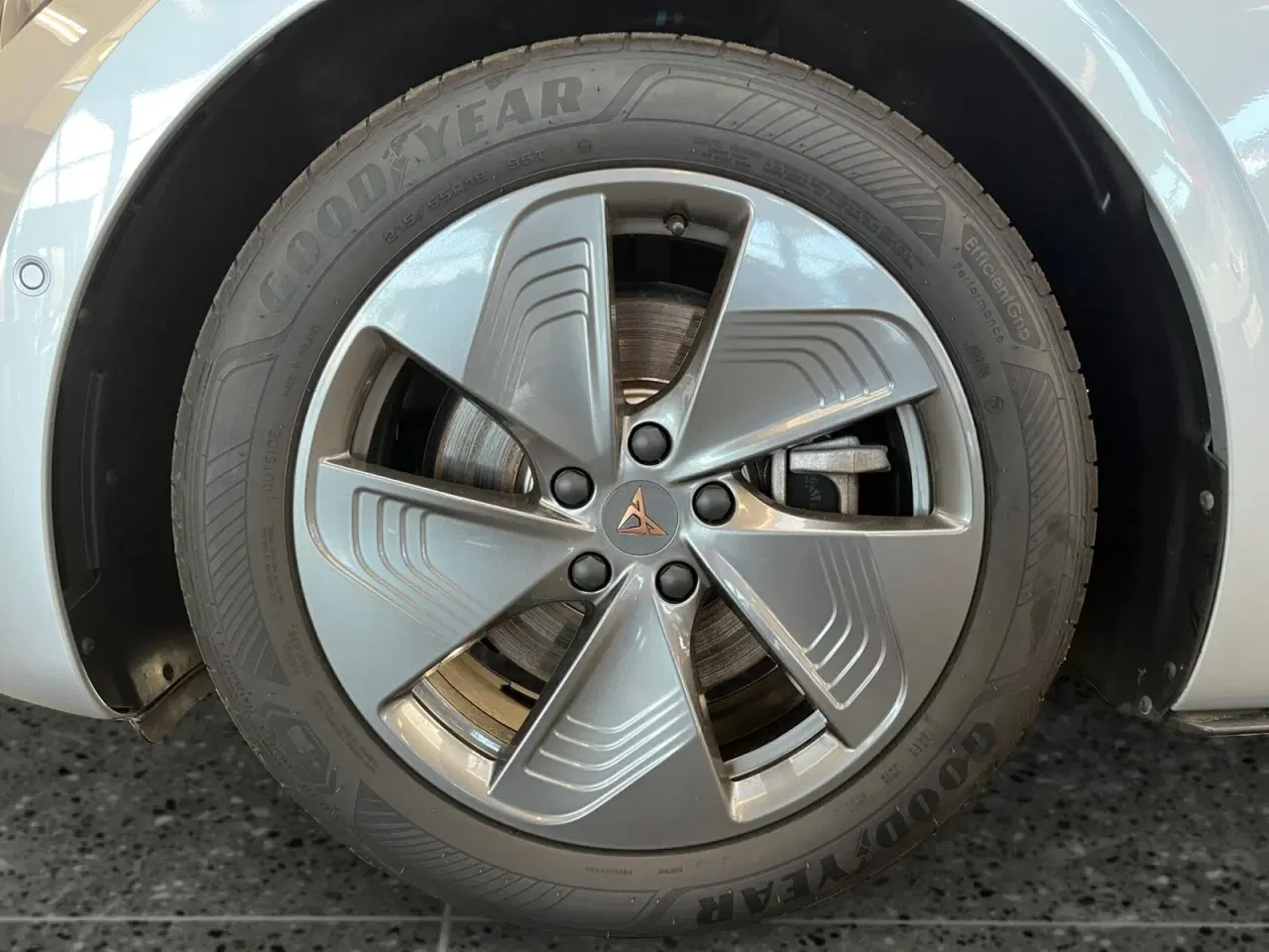 Billede 9 - Cupra Born 58 High