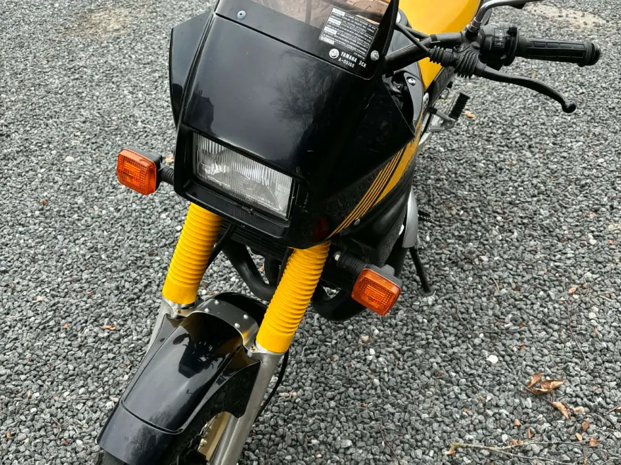 Billede 6 - Yamaha TDR250