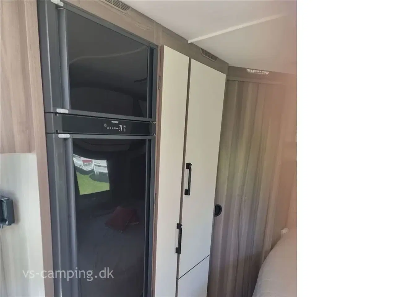 Billede 6 - 2024 - Kabe Estate 470 XL/KS   HYSTERISK VELHOLDT KABE - STÅR SOM NY