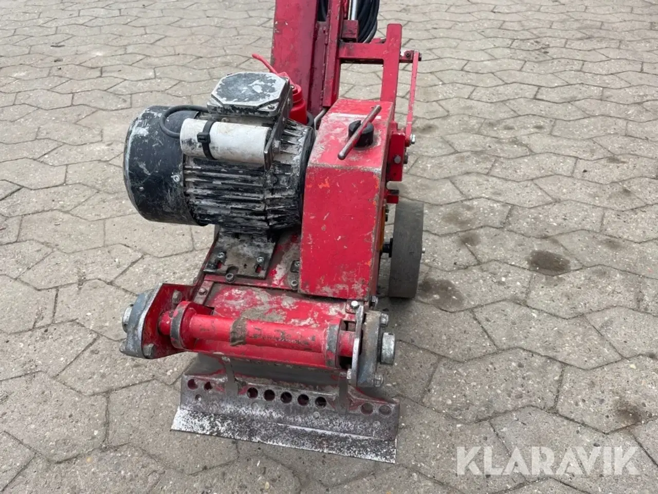 Billede 10 - Gulvstripper