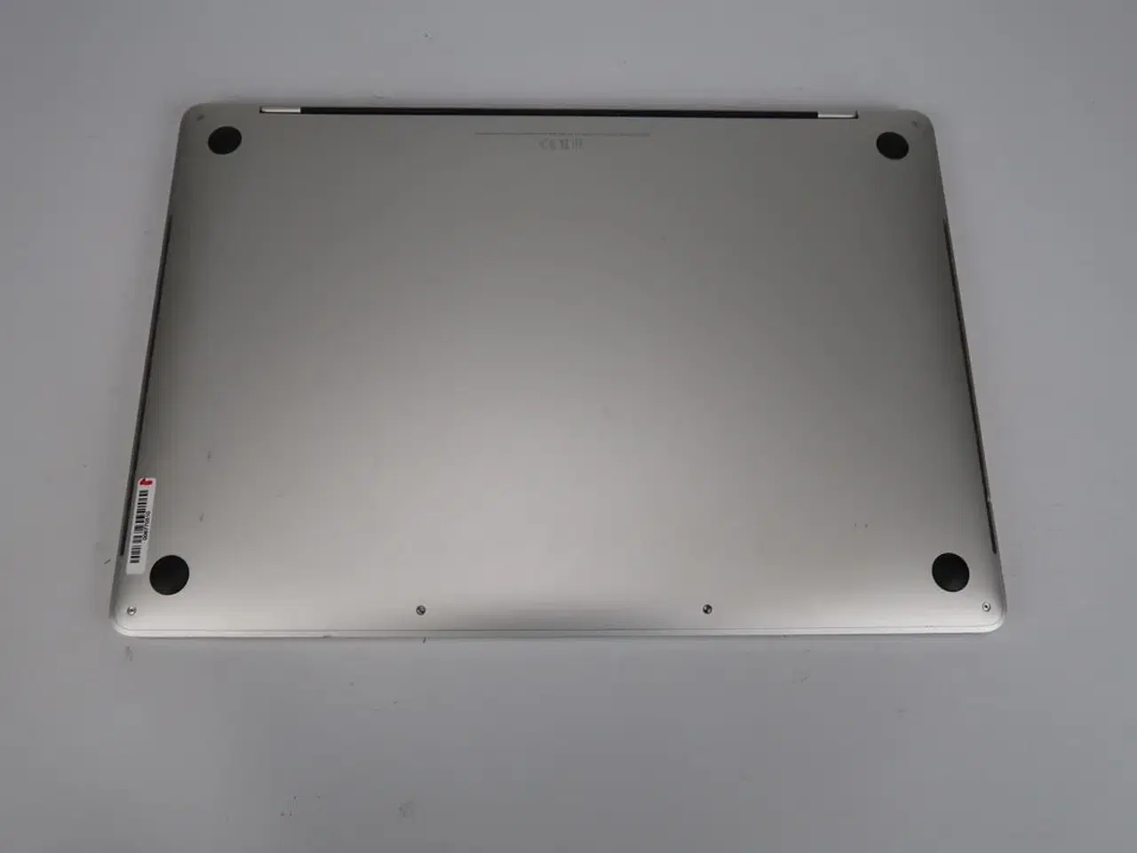 Billede 4 - Apple MacBook Pro i7 15,6"