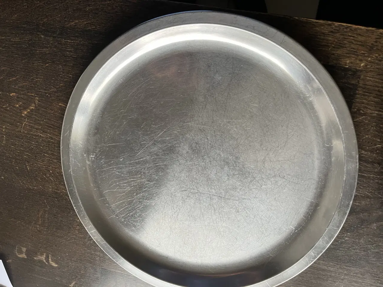 Billede 3 - 3 rustfrie fade 