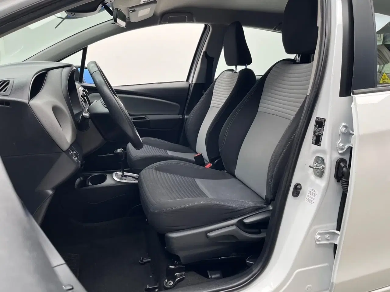 Billede 8 - Toyota Yaris 1,5 Hybrid H3 e-CVT