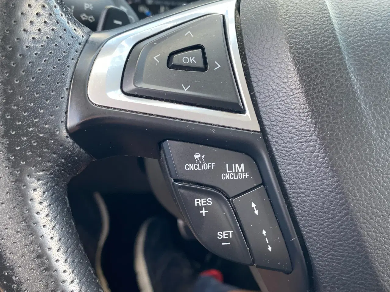 Billede 20 - Ford Mondeo 2,0 TDCi ST-Line Powershift 180HK Stc 6g Aut.