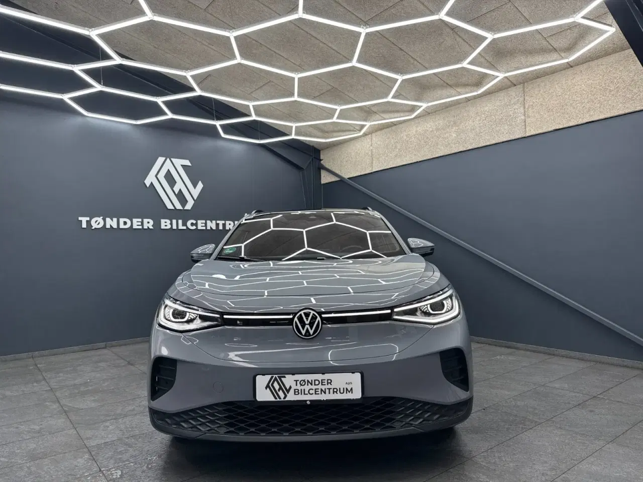 Billede 5 - VW ID.4 77 Pro Performance Tech
