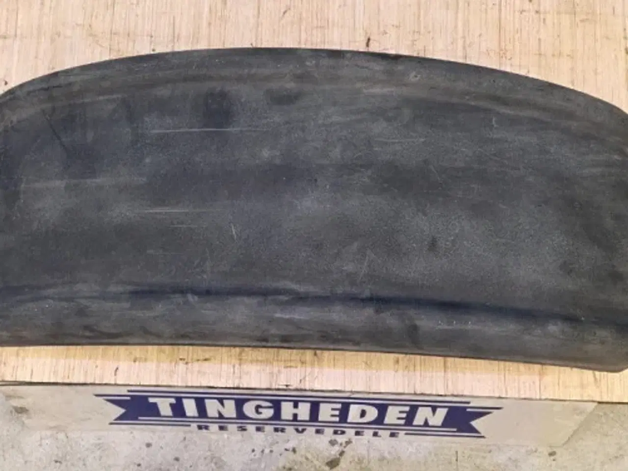 Billede 9 - New Holland Traktor Hjulskærm