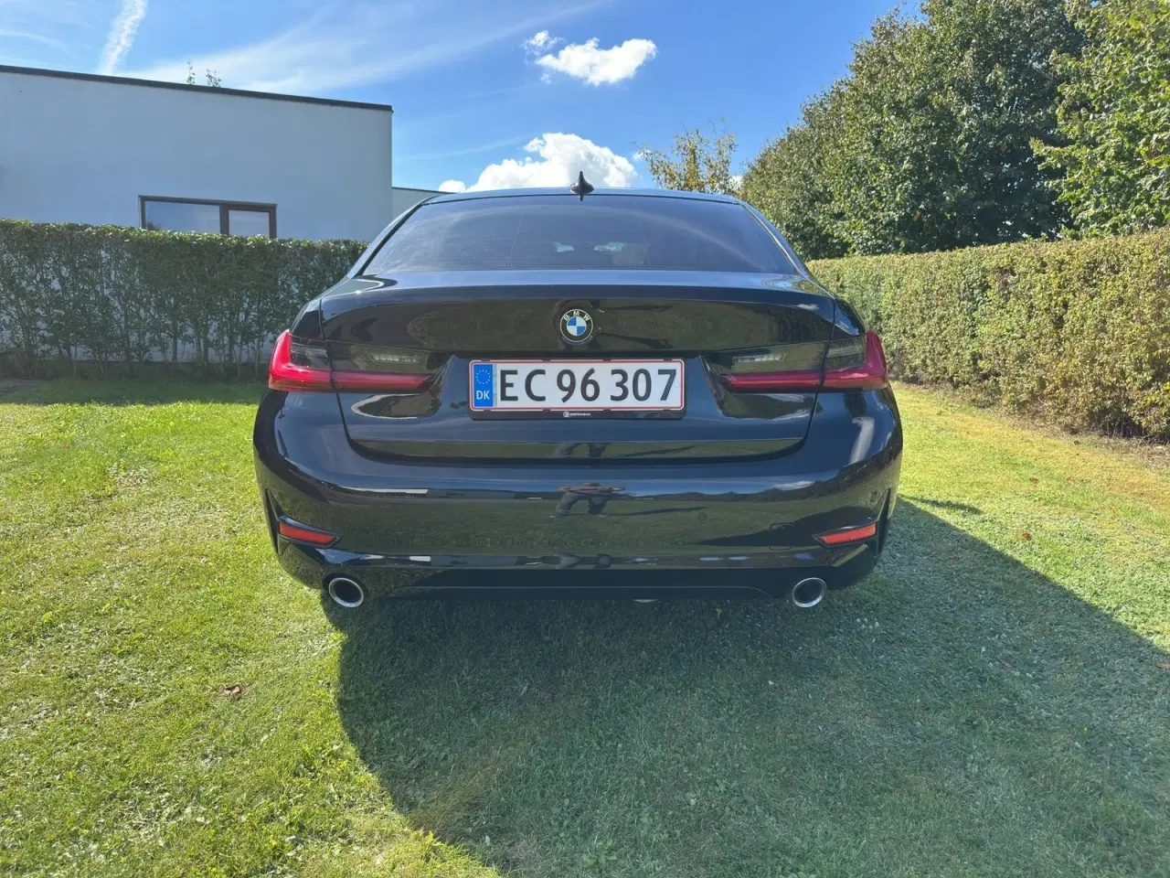 Billede 6 - BMW 330i 2,0 Sport Line aut.