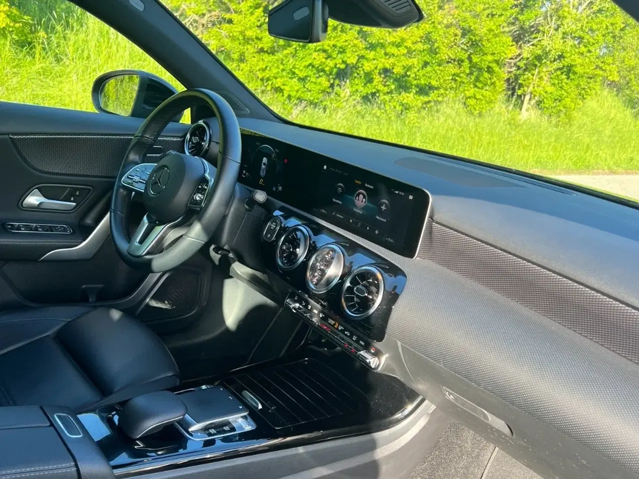 Billede 8 - Mercedes A200 1,3 