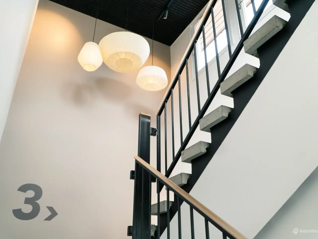 Billede 3 - Fantastisk beliggenhed med mulighed for klinik