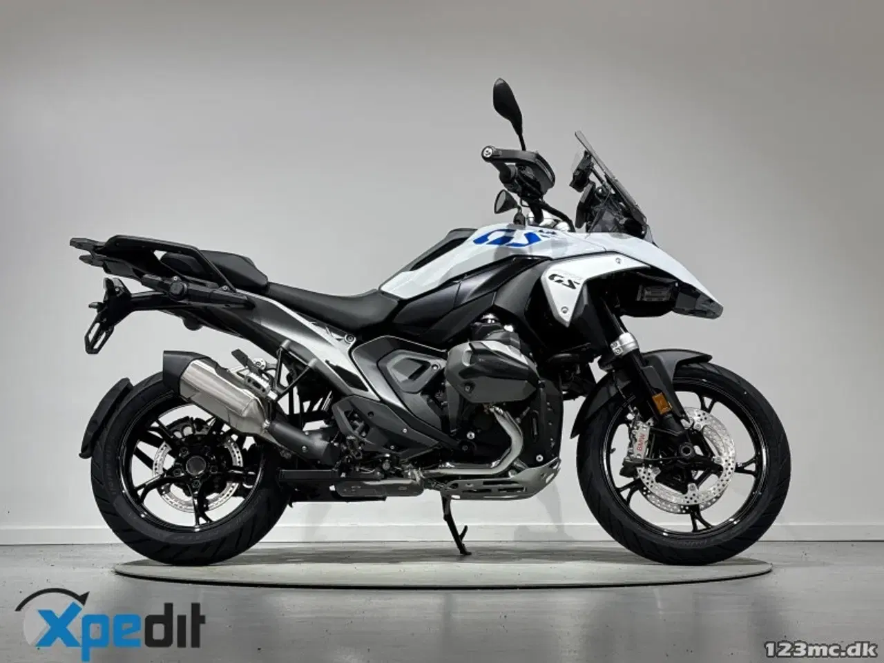 Billede 1 - BMW R 1300 GS