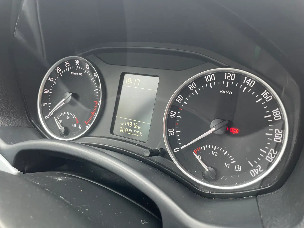 Billede 10 - Skoda Octavia 1.6 TDI
