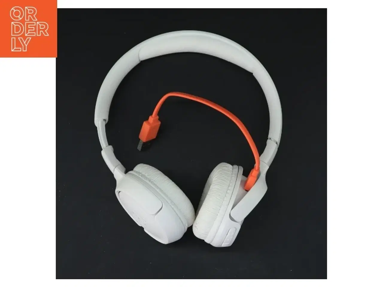 Billede 1 - Trådløse hovedtelefoner fra JBL fra JBL (str. 20 cm)