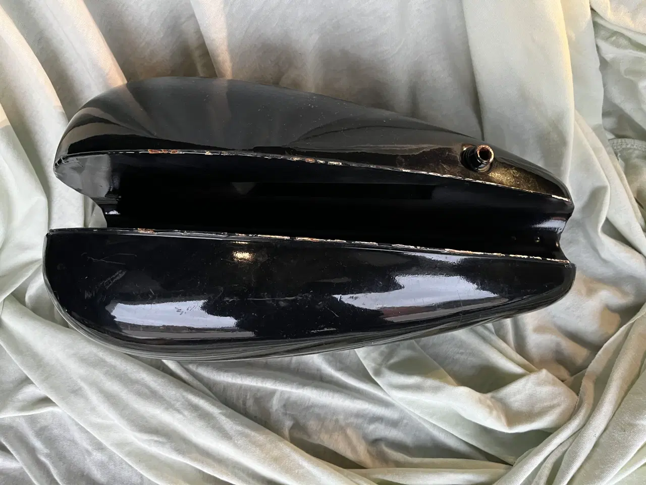 Billede 4 - Express tank