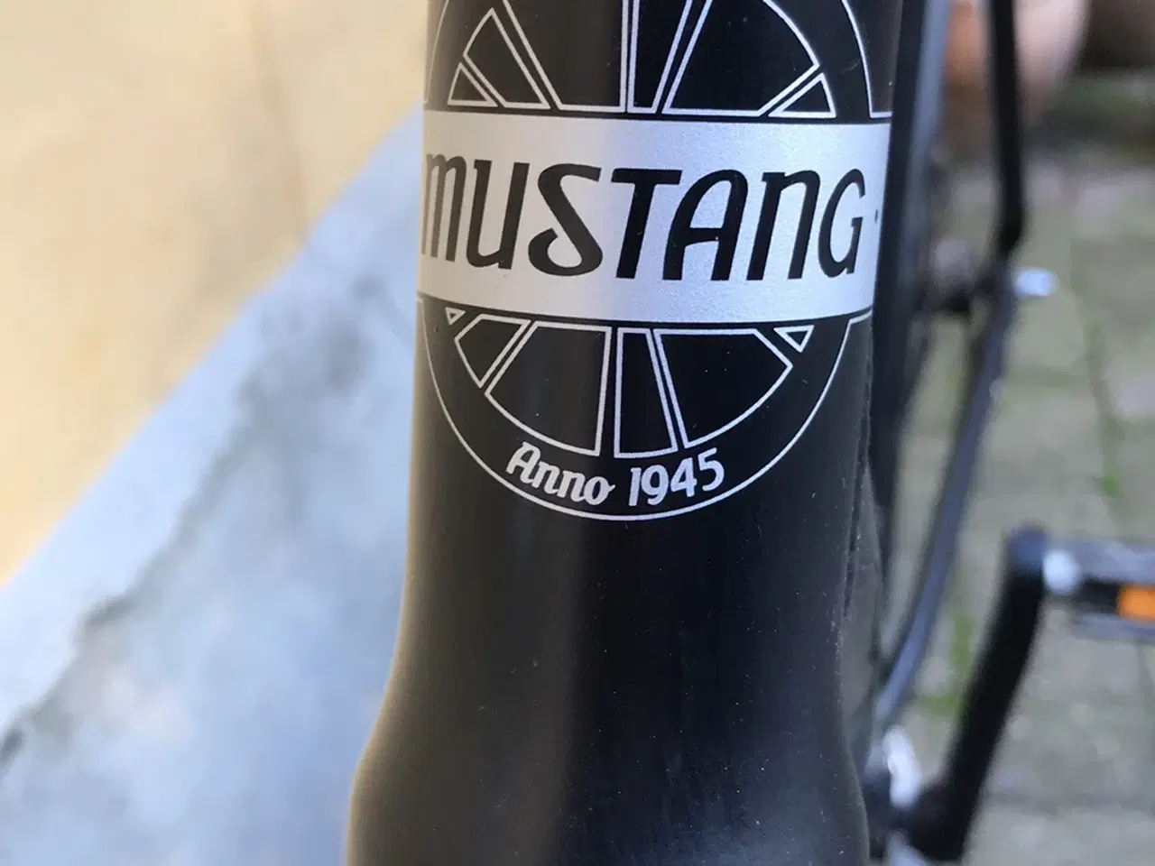 Billede 4 - Mustang herre cykel 28 tommer 