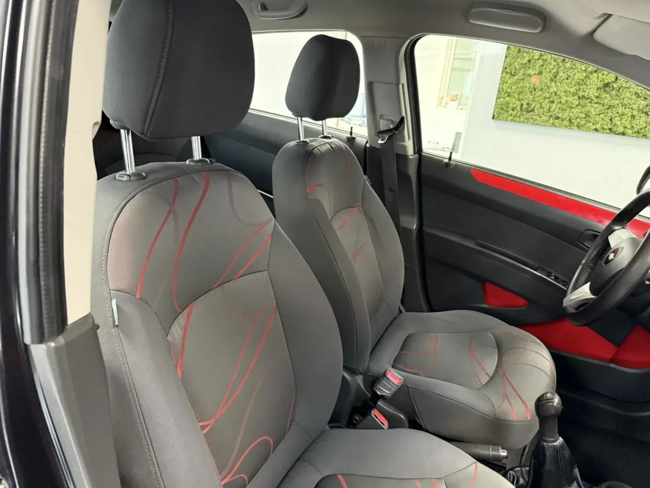 Billede 9 - Chevrolet Spark 1,2 LS 82HK 5d