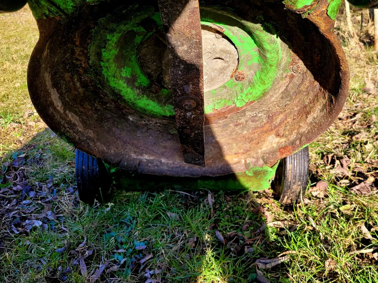 Billede 6 - Viking MB2R bioklipper