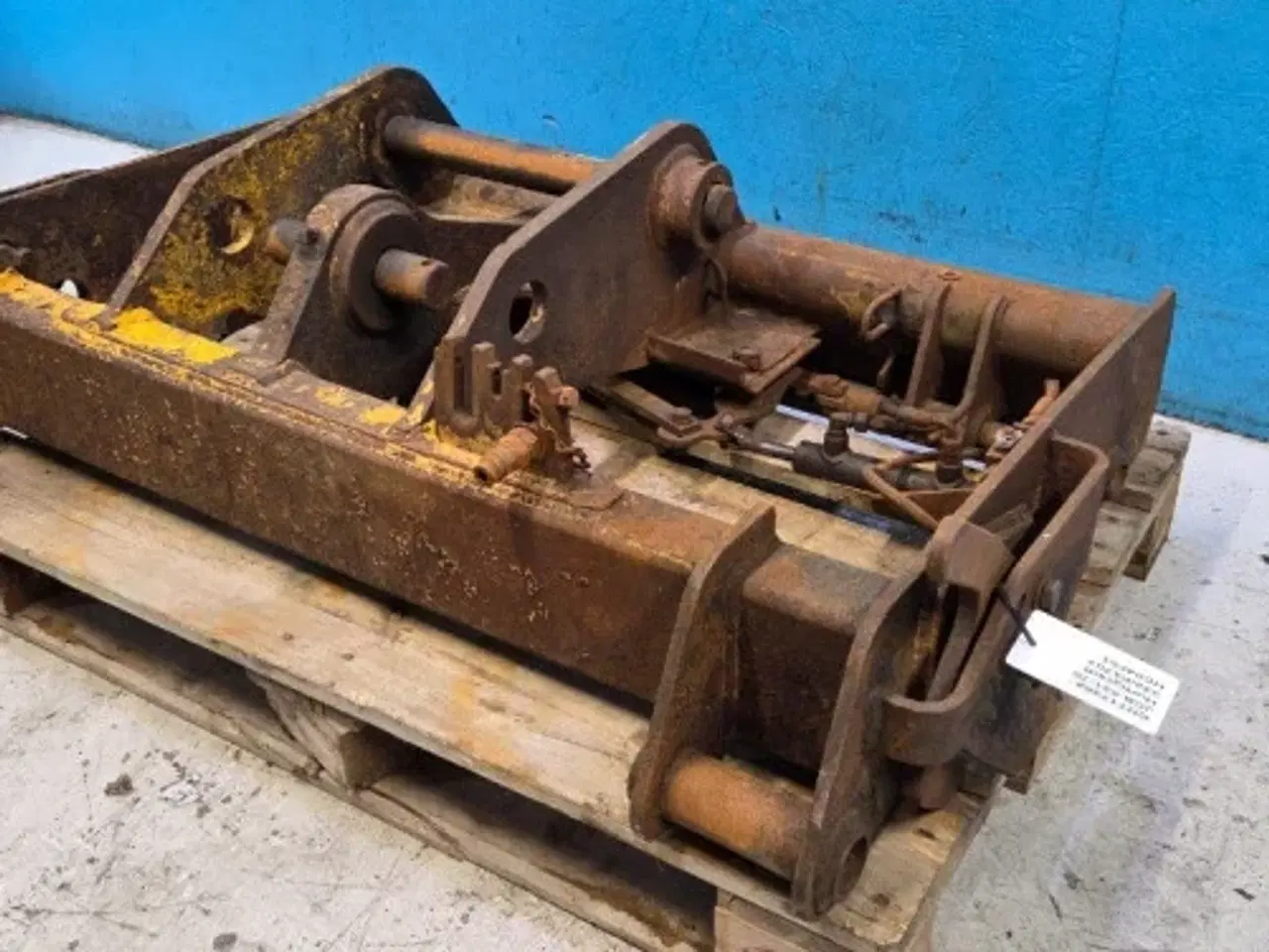 Billede 10 - JCB 531-70 Hurtigskift 332/P4707