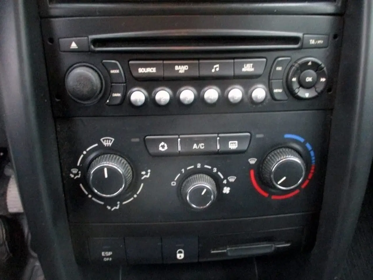 Billede 16 - Peugeot 207 1,4 HDi 68