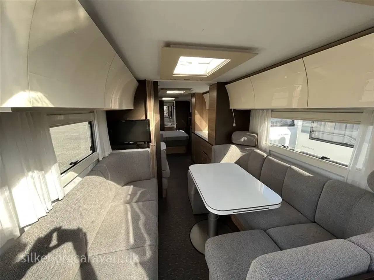 Billede 5 - 2019 - Adria Alpina 903 HT Comfort