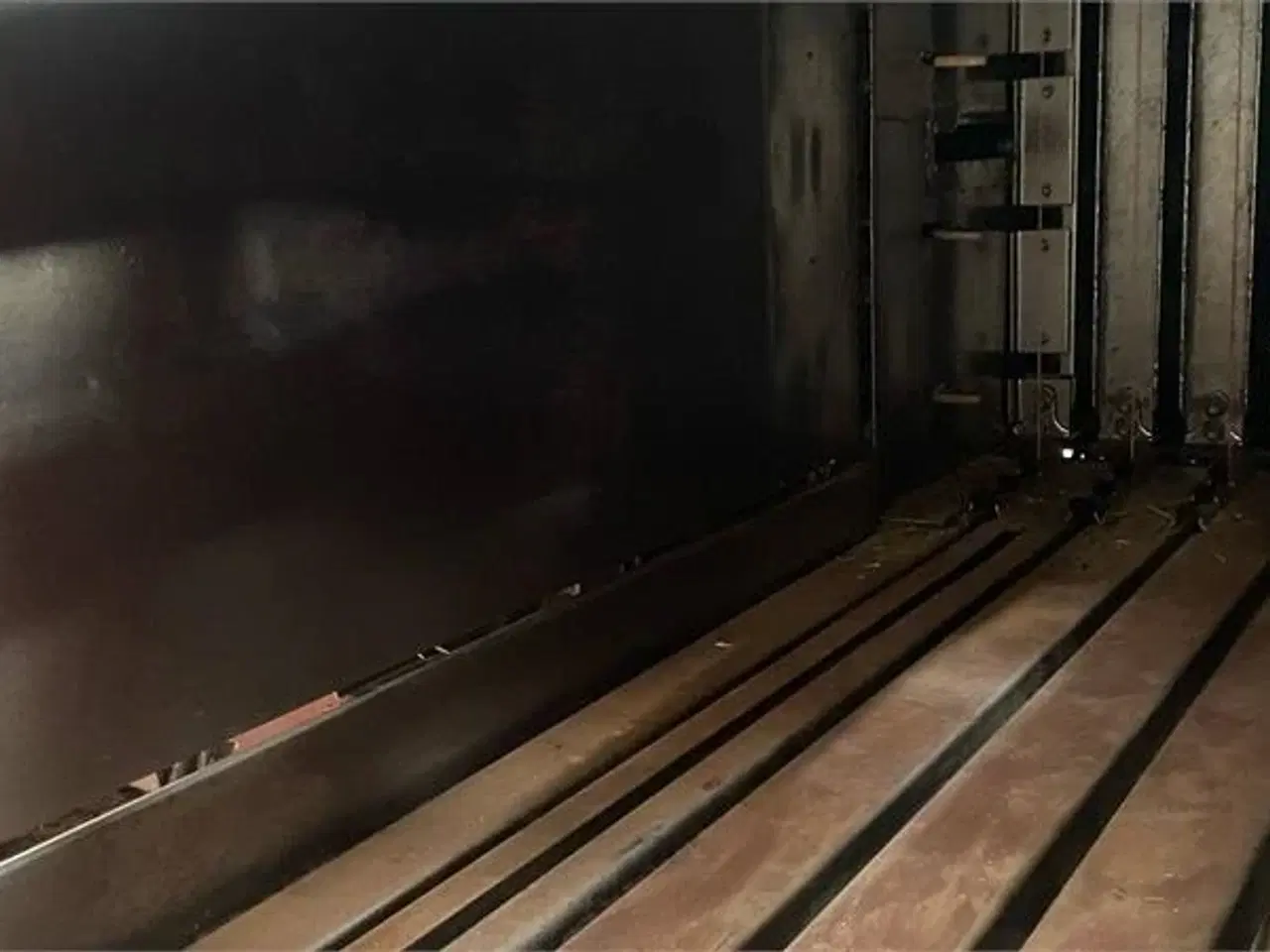 Billede 9 - Massey Ferguson 2190 Med POMI ballevogn