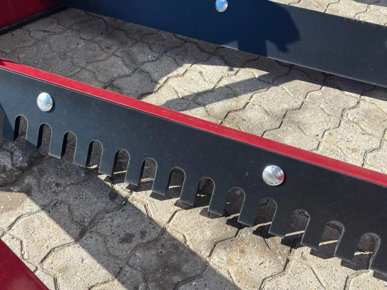 Billede 11 - Kilver pro 160 Kilver vejhøvl