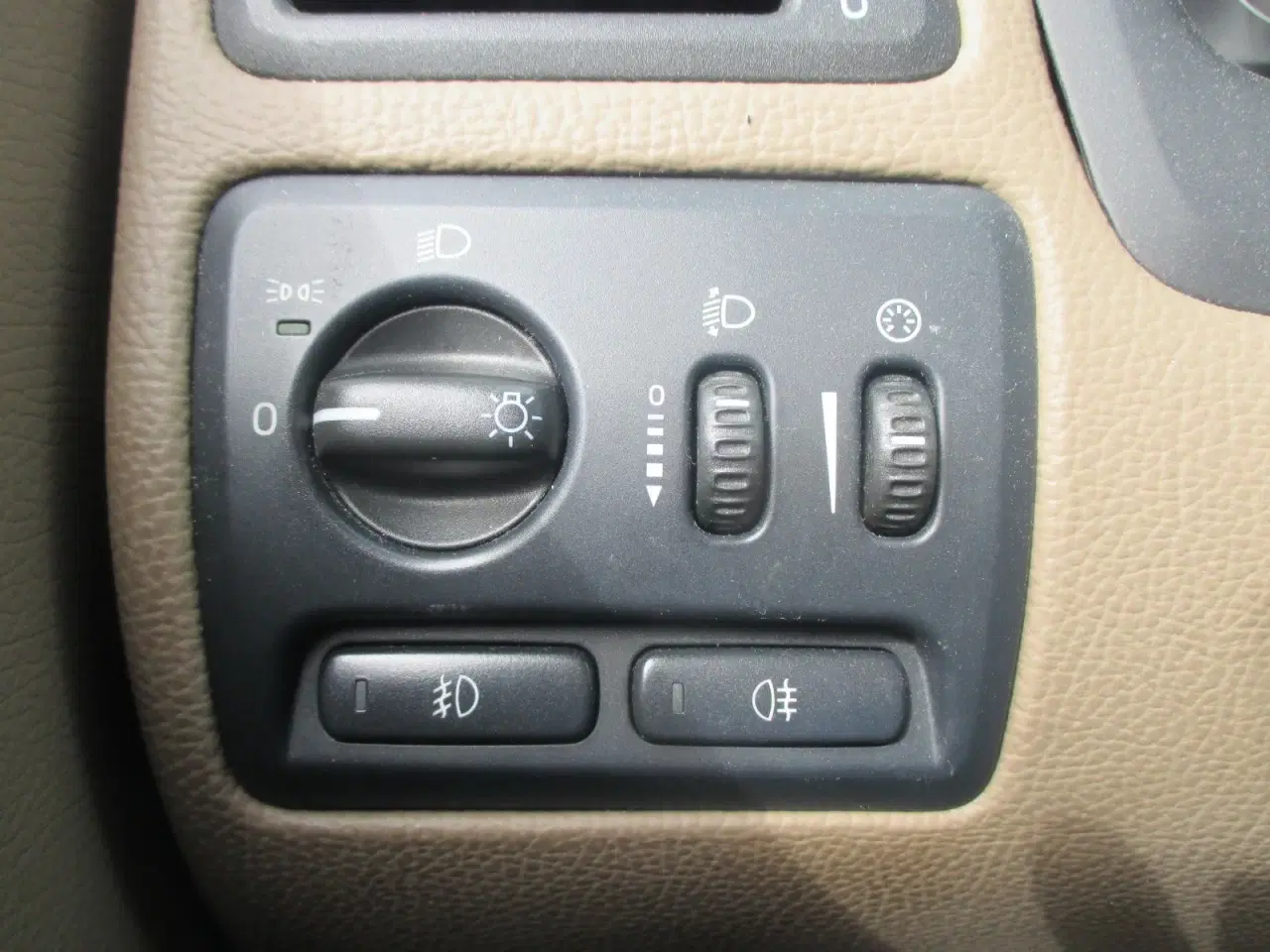 Billede 11 - Volvo S60 2,4 170 aut.