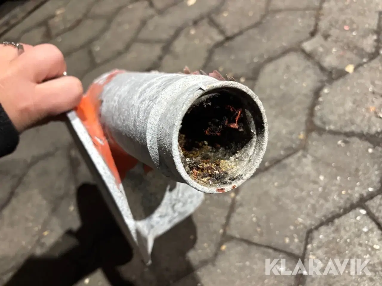 Billede 12 - Pumpehus - 28 styk