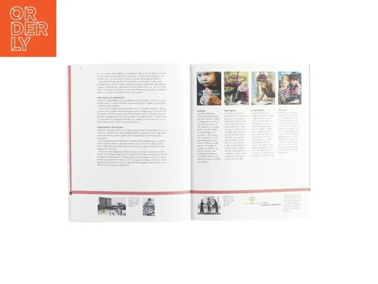 Billede 3 - Bringing our own story to life (bog)