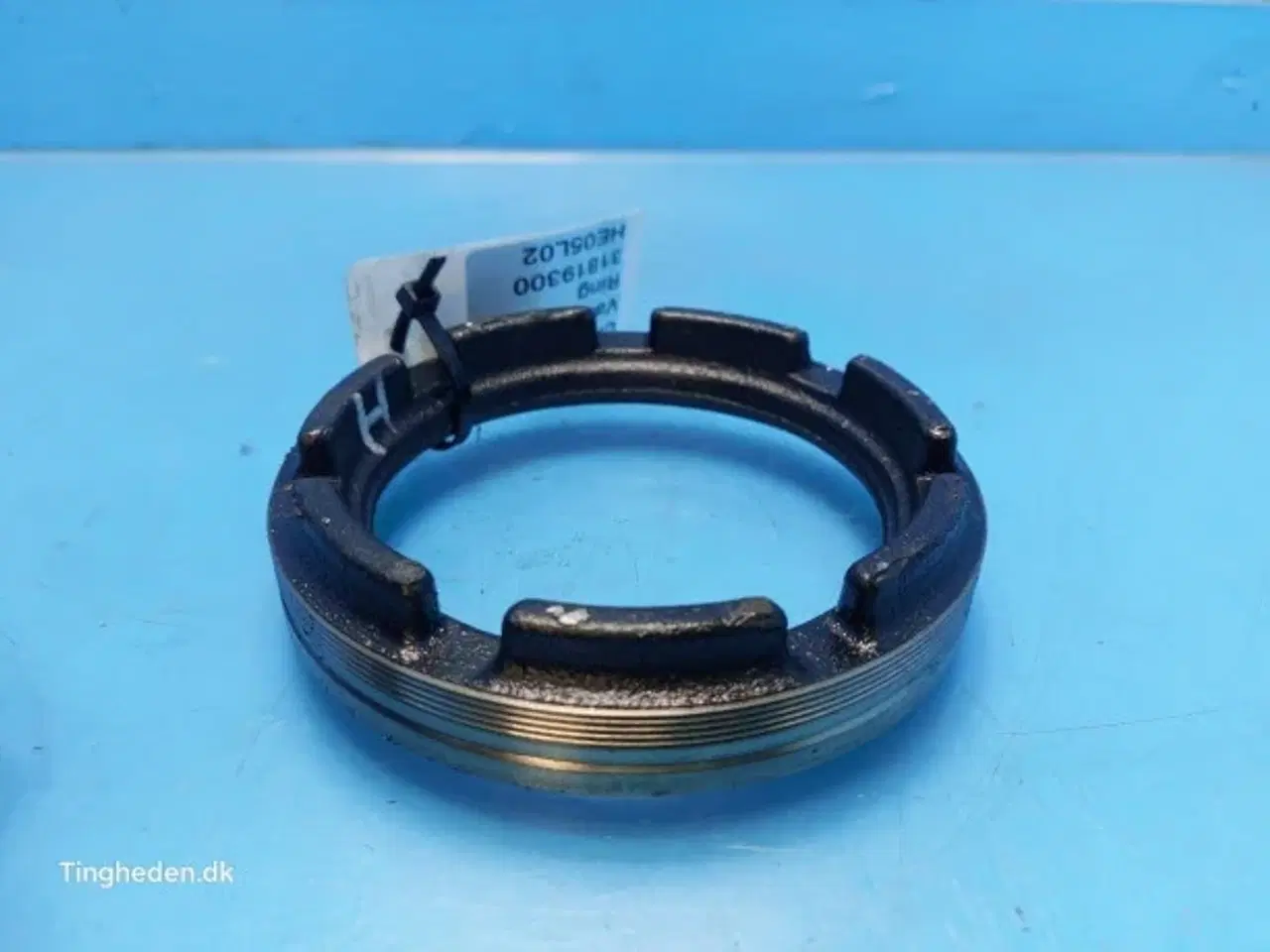 Billede 3 - Valmet 8050 Ring 31819300