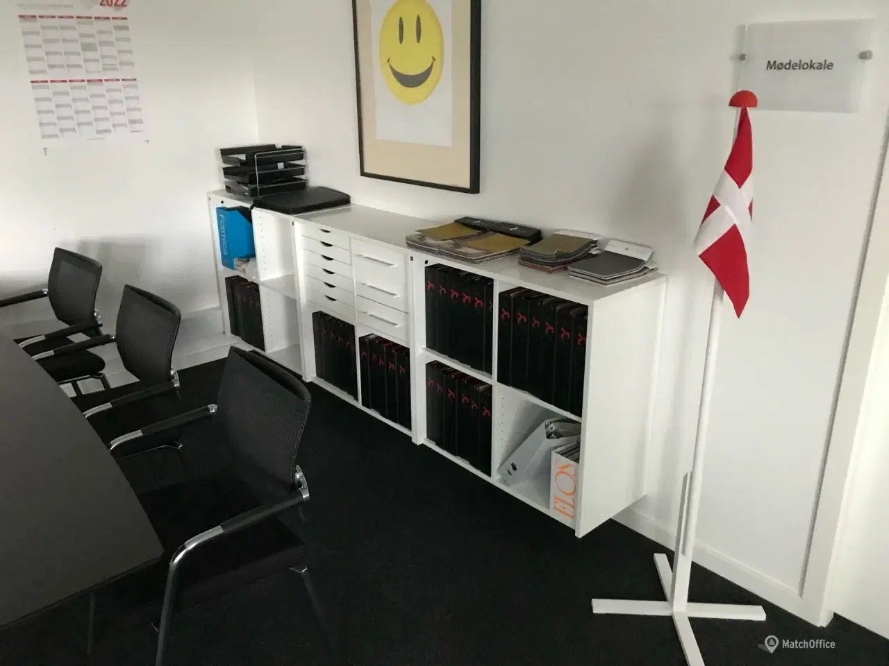 Billede 5 - Kontorlokale