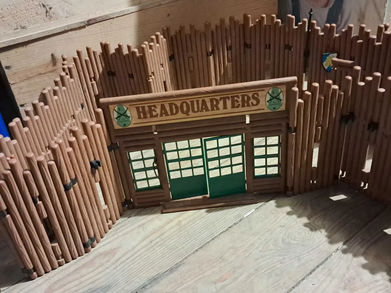 Billede 2 - Playmobil Borg m.m.