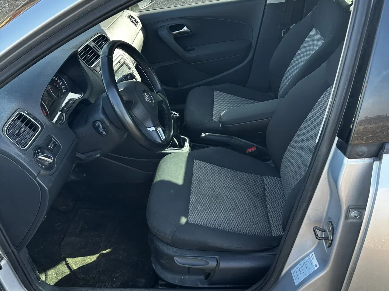 Billede 8 - Polo 1.2tdi blue fra 2011