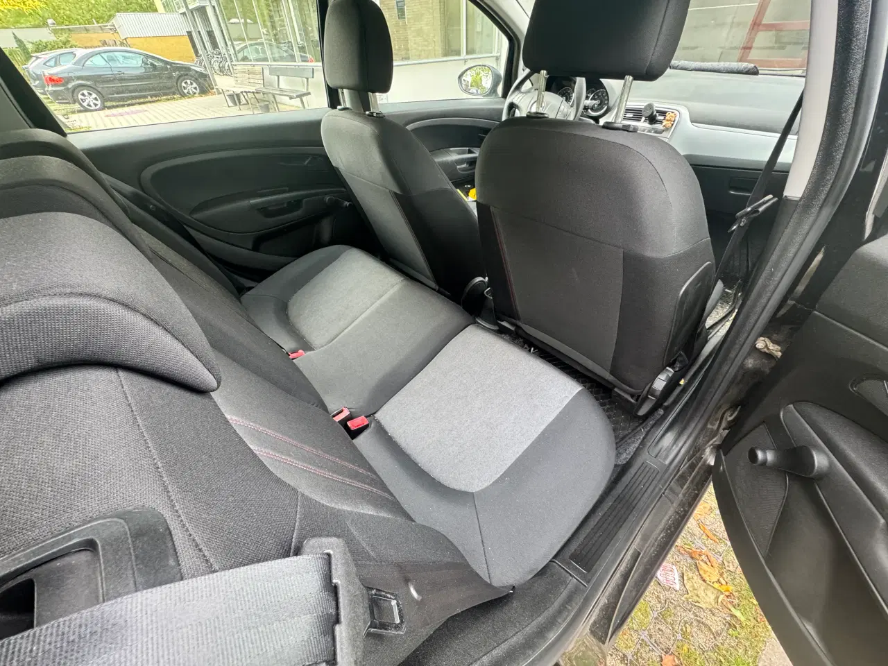 Billede 8 - Fiat Punto 2012