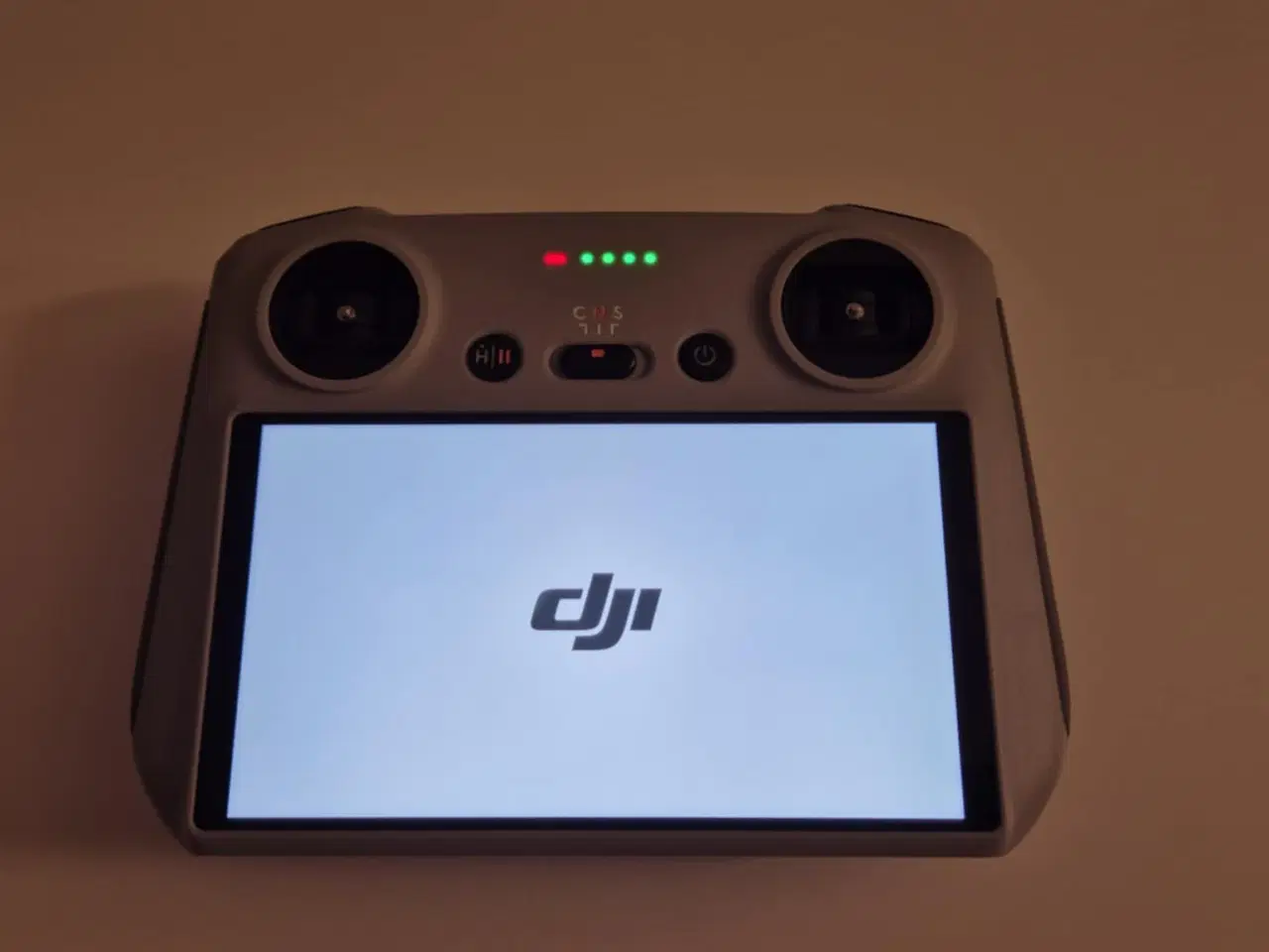 Billede 5 - Dji mini 3 pro fly more combo