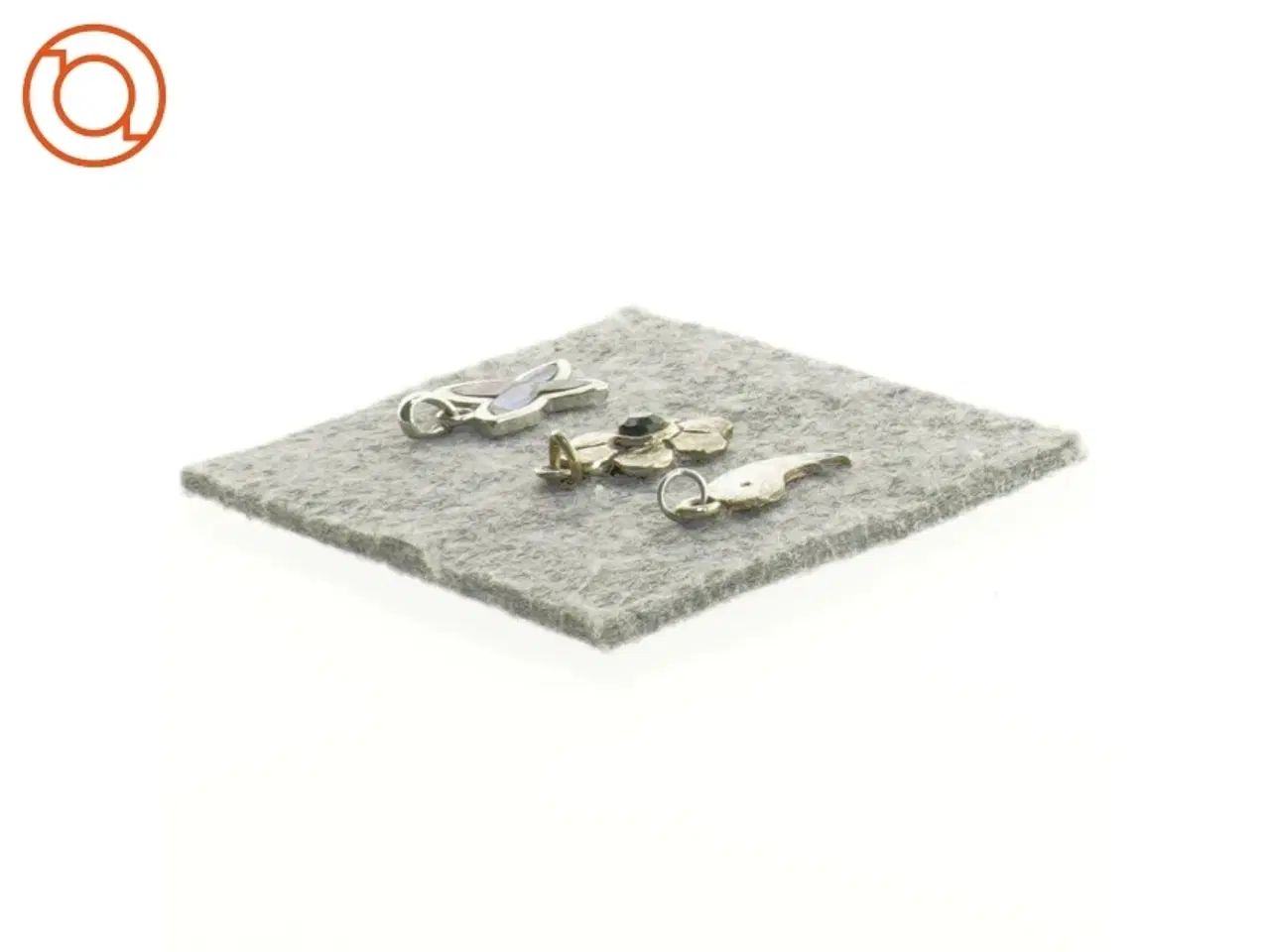 Billede 4 - Smykkevedhæng