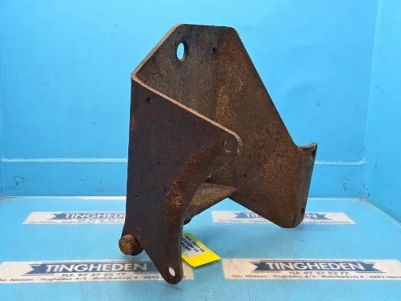 Billede 2 - New Holland TM115 Beslag R  82018513