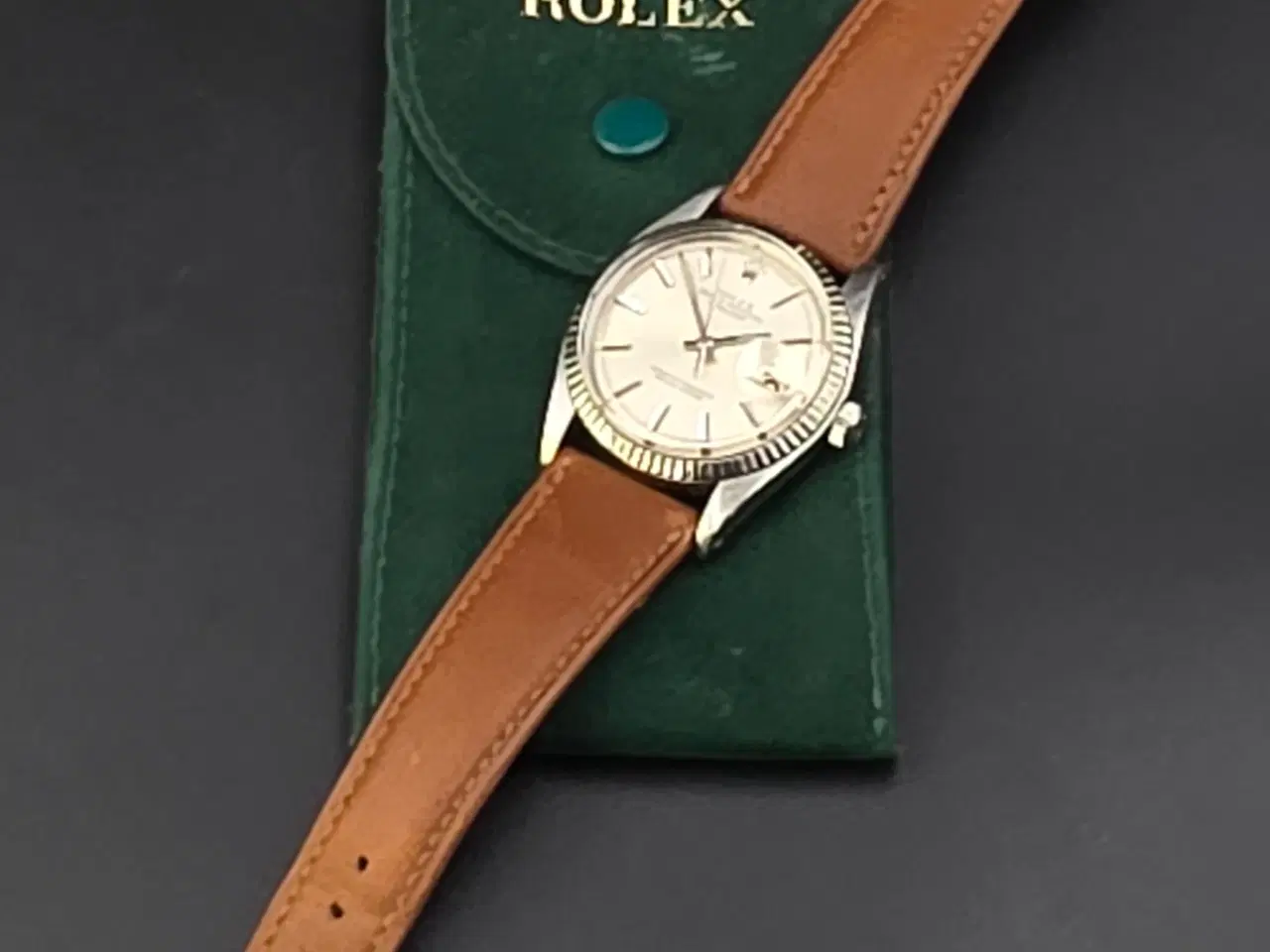 Billede 6 - Rolex Datejust 36