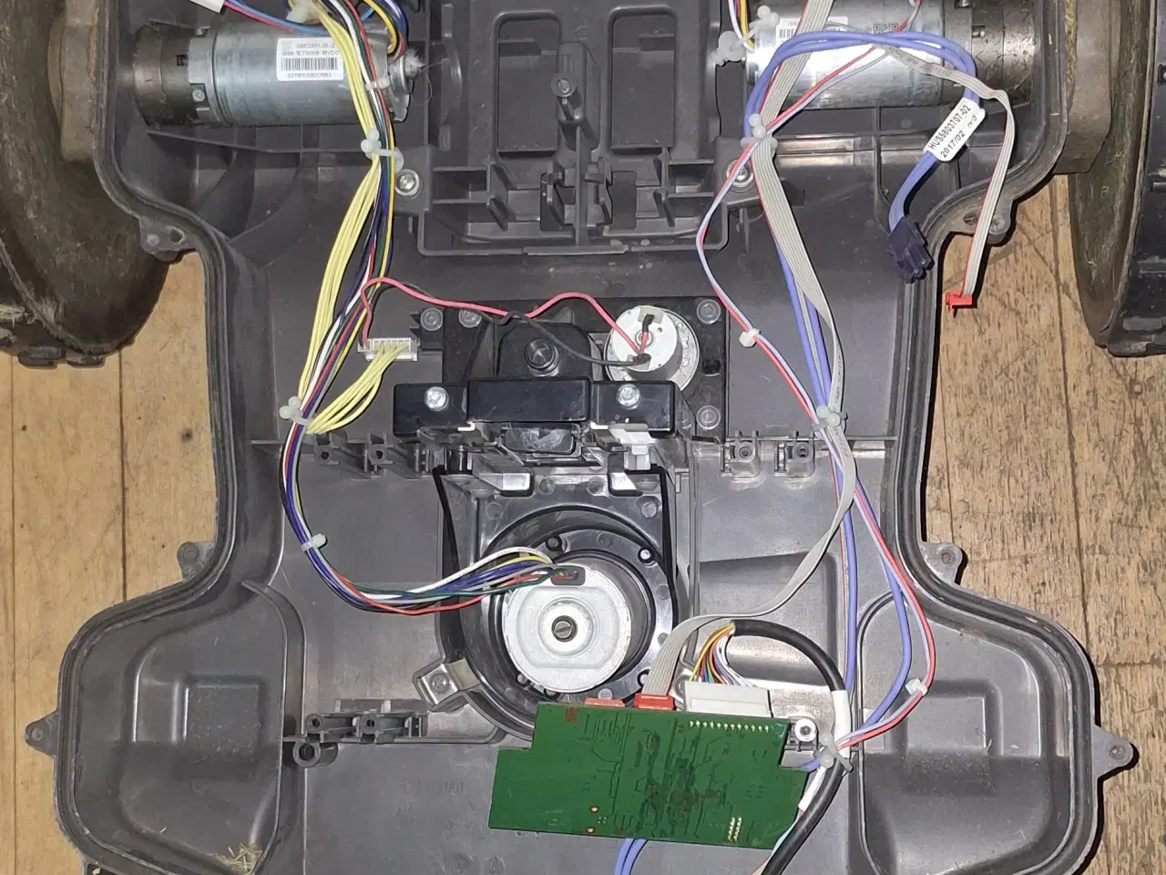 Billede 6 - Husqvarna 450x 2500kr 