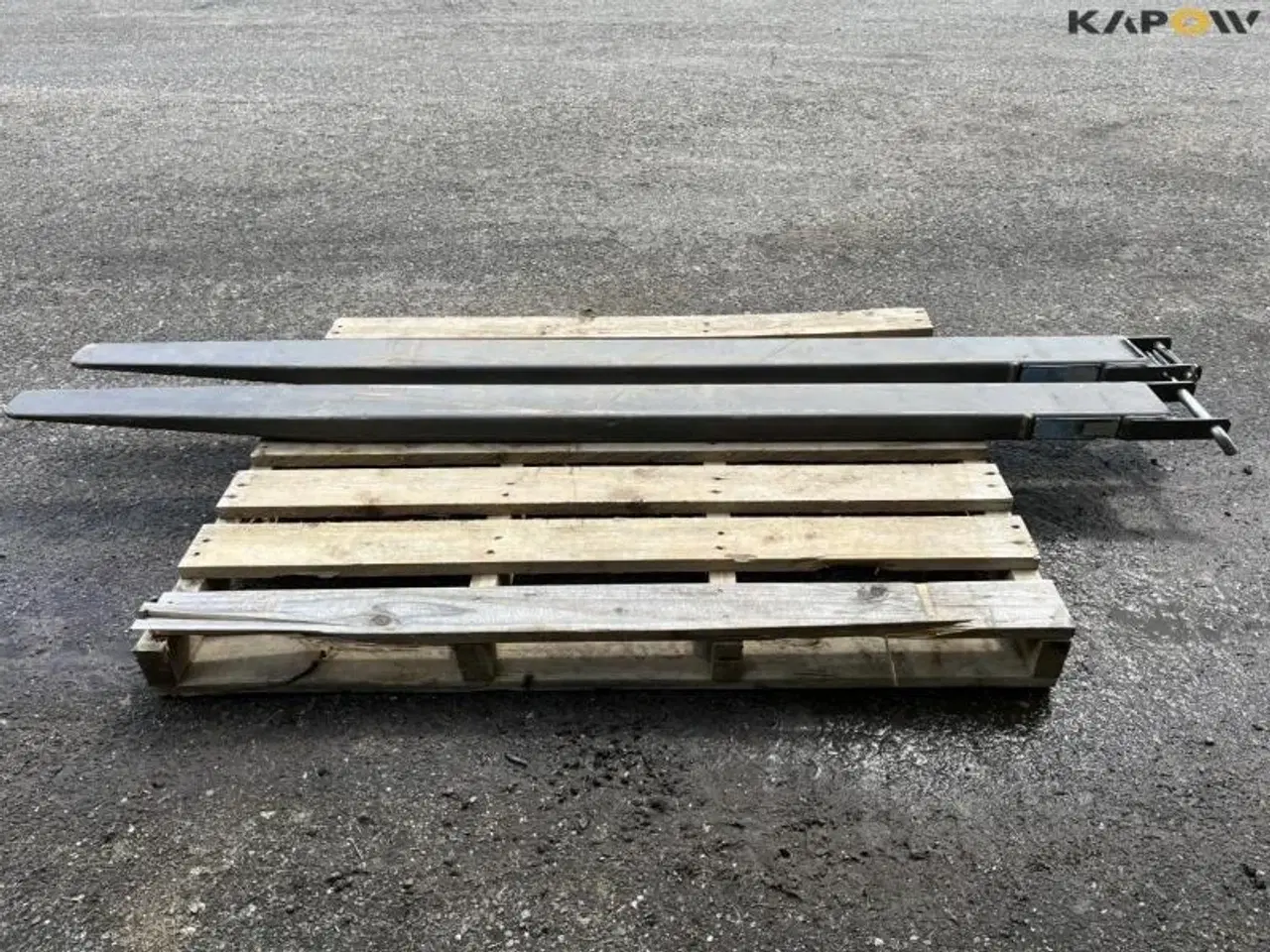 Billede 4 - SE FE/B 100x40x2000/5