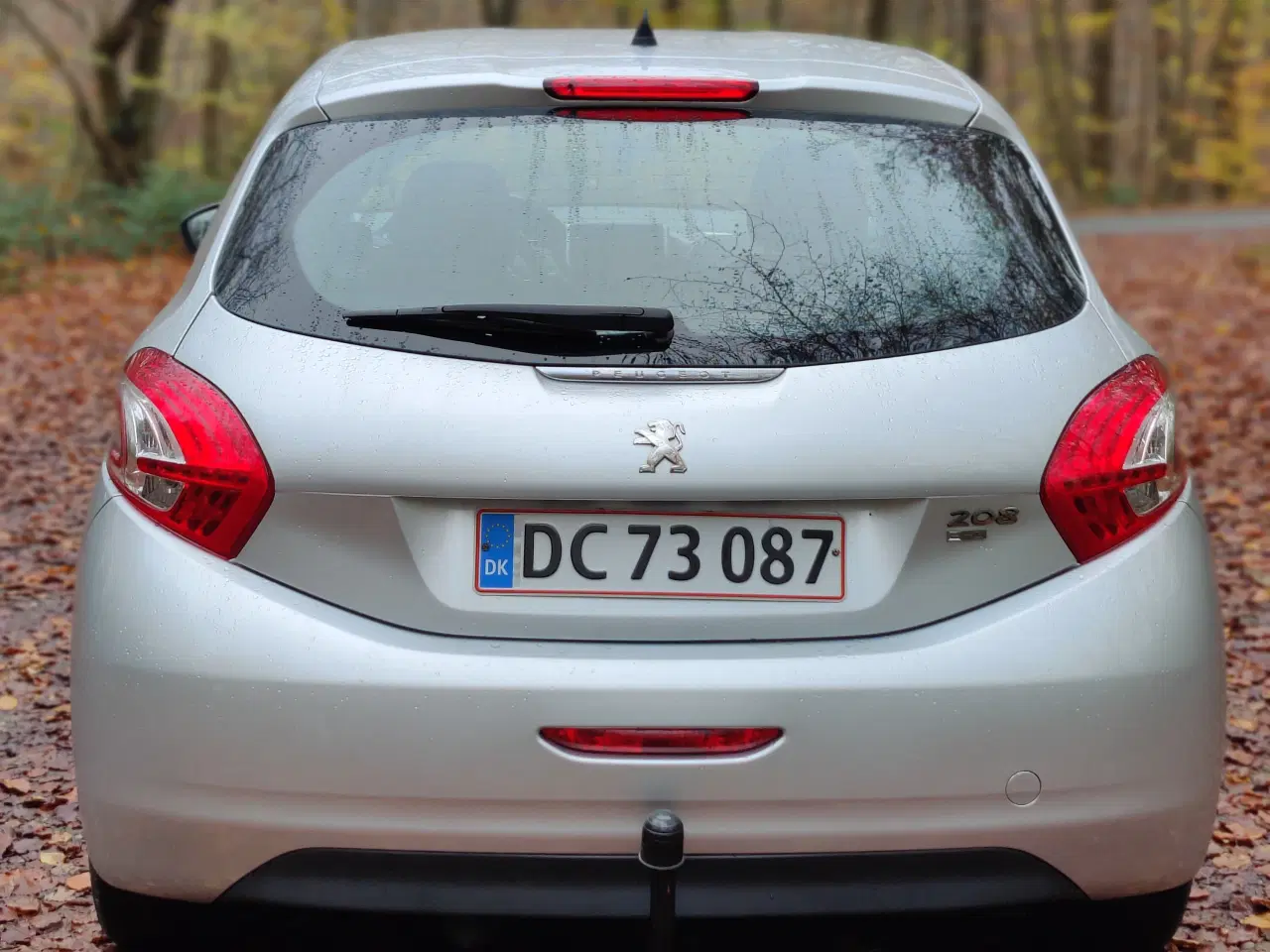 Billede 2 - Peugeot 208 1.6 E-HDI