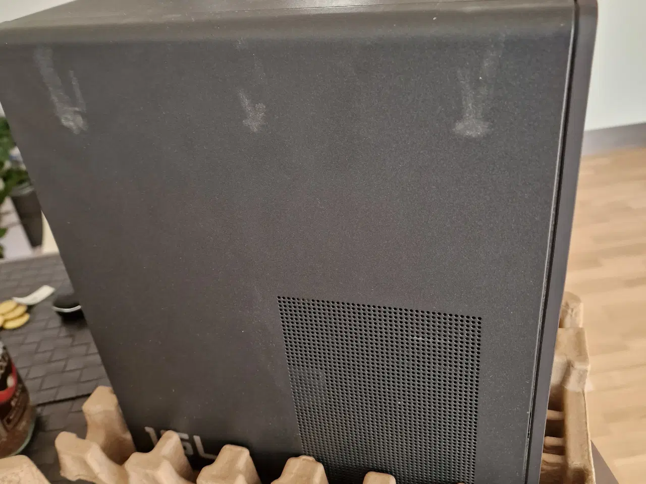 Billede 4 - Stationær gaming computer, HP victus 15L