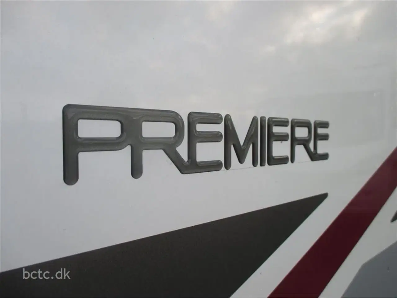 Billede 3 - 2026 - Giottiline Sienna 385 AUT.